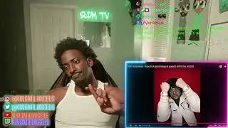 The 8 God Reacts to: Yeat X Summrs - Dope Sick