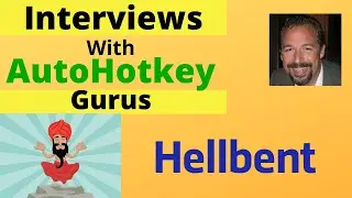Examples of AutoHotkey / AutoHotkey expert:  Hellbent / CivReborn
