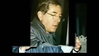 In memoriam Zongor &Aacute;rp&aacute;d - Mozart  Requiem   Lacrymosa