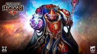 Hathor Maat vs Dupain/Dusk/Vulkan Horus Heresy Legions