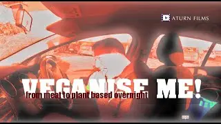 Veganise Me - Official Trailer