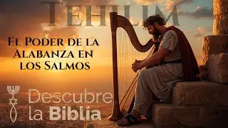 Salmo 1 I El Secreto de la Felicidad.
