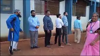 Teachers training #funnygames