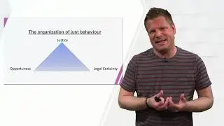 The functions of law