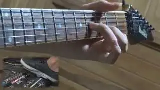 Descriptar (Akasha) Cover.