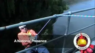 Vertical Rescue & Tower Rescue Training