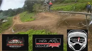 Harvey&rsquo;s Downhill Series TR at The View Bike Park Tagaytay