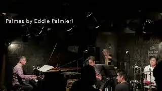 Drum Solo in Latin