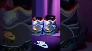 Nike Air Flight 89 [Good shoe recommendation]14