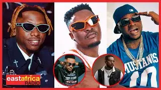 DISS YA MOTRA THE FUTURE KWA MONI,COUNTRY, KHALIGRAPH NA MEX INA KINYONGO NA VISASI