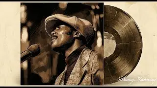 Classic Soul Vibes [Unreleased Album] - Ray Charle Inspired