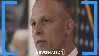 Rep. Scott Perry says FBI agents seized his cellphone | Morning in America