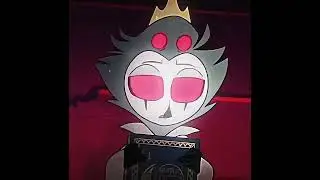 STOLAS AND BLITZ KIDS EDIT