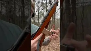 My Favorite Caliber, .30 Carbine 👀 #firearms #2amendment #30carbine #milsurp