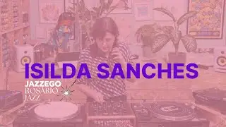 Isilda Sanches: Rosário Jazz