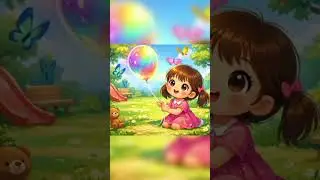 magical balloon