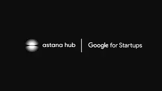 Silkway Accelerator - прокачай свой стартап вместе с Astana Hub и Google for Startups!