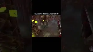 CRAZY UNDERRATED PERK