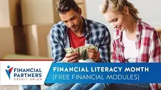 Celebrate Financial Literacy Month