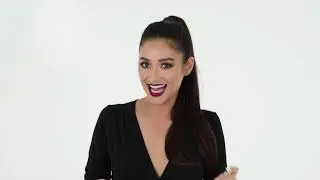 Shay Mitchell Introduces The Dopp Kit | B&Eacute;IS