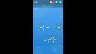smart puzzle matches level 1-46