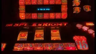 Barcrest  - The Spice Is Right: Classic UK Slot Play