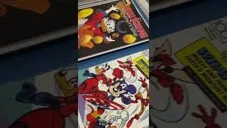 Live from Uncle Scrooge Event