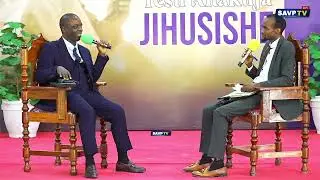 DESTURI ZA MUSA ZINA MAANA GANI KWA KANISA  KWA SASA - PR. PAUL SEMBA.