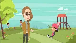 Online Responsible Adult Course