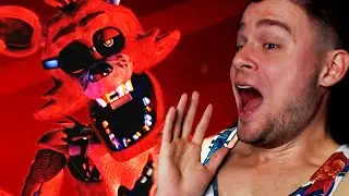 NIGDY SIĘ TAK NIE WYSTRASZYŁEM... | FNAF - Five Nights At Freddy's [#2]