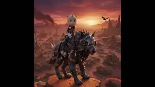 BeastCraft 