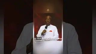 START YOUR WEEK WITH THIS PRAYER! | Bishop David Oyedepo #newweekdeclaration #propheticdeclaration