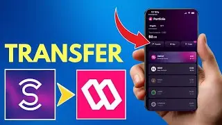 How To Transfer Sweatcoin To Sweat Wallet (Simple Guide)