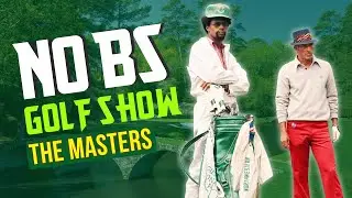The Masters: Predictions, Course Preview, Outright, Player Prop, and First Round Leader Bets