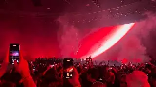 Afterlife Madrid - Adriatique