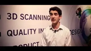 What can 3D optical measurement do?