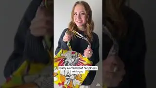 Carry A SMALL BIT OF HAPPINESS With You! 💌💓🫶 #ABitofHappy #celebrity #blowup
