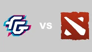 Forward Gaming vs Team Xolotl - Game 1 - MDL Disneyland&reg; Paris Major