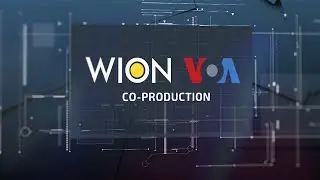 WION-VOA Co-Production: Will US stop arms sale to Saudi?