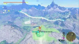 Zelda: Tears of the Kingdom - 60 - East Necluda