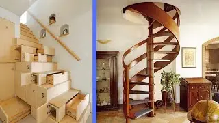 Daily Great Space Saving Ideas | Smart Furniture Compilation ▶ 1 !