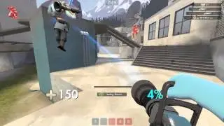 TF2 Scrim: Bunny and his Boston Boom Bringer