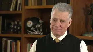 Art Rooney II Talks Potential Staff Member For Replays And Challenges