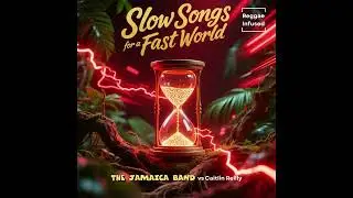 6. The Jamaica Band vs Caitlin Reilly | Chills My Bones (Audio) | Reggae EDM Radio Edit