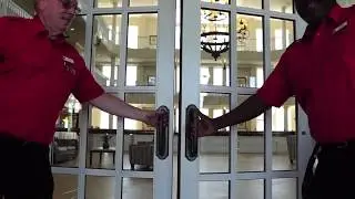 Blue Harbor Resort PR Video