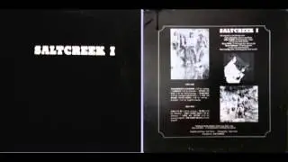 Saltcreek - Tomorrow's Sunshine (1971)