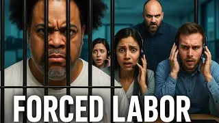 Apostle David Taylor Exposed  $50M Church Scam, Forced Labor & FBI Raids