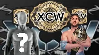 Will vs Mystery opponent For The XCW ic championsship