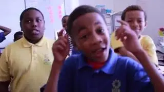 Keep Going_ Henry Ford Academy 5th Graders feat keemthefranchize