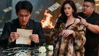 My wife gave all the money I earned to her brother and wants to divorce me!250413hrB2